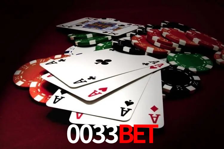 cassino 0033BET
