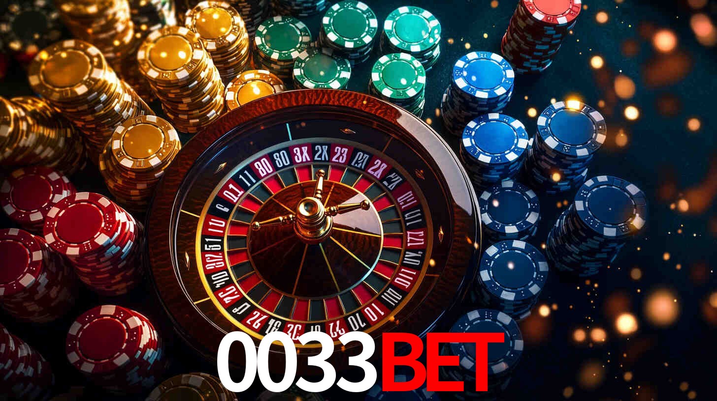 Programa VIP 0033BET