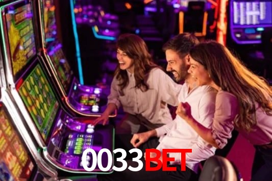 A Emoção da Loteria na 0033BET: Uma Chance de Mudança de Vida