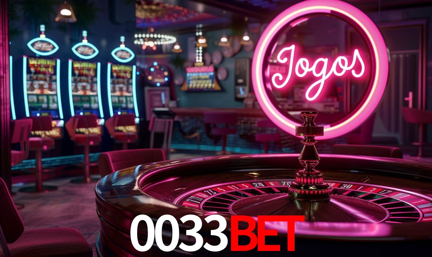 Explorando a Categoria de Eventos em Apostas na 0033BET