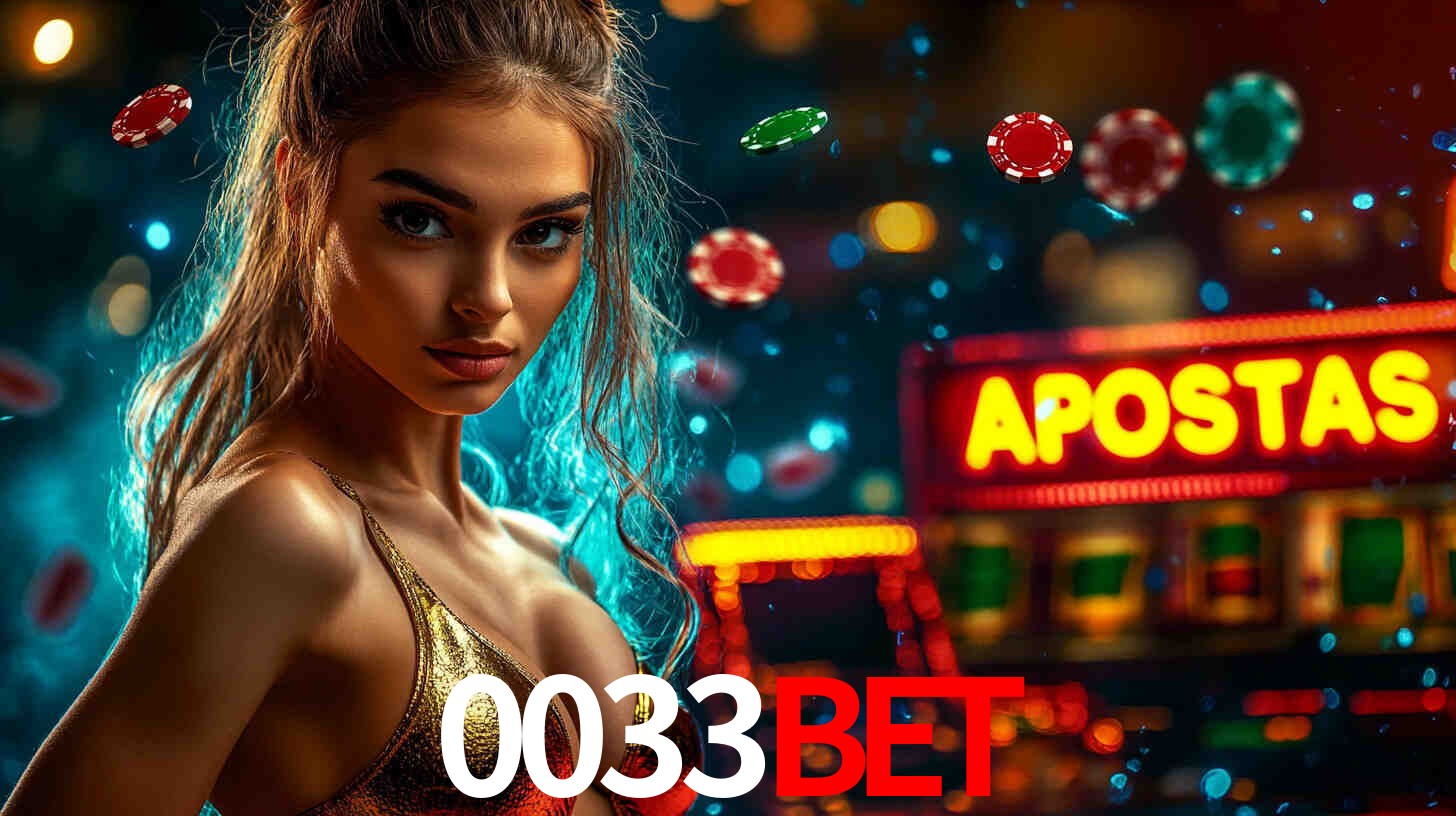 Inovações de Jogos na 0033BET: O Futuro das Experiências Interativas