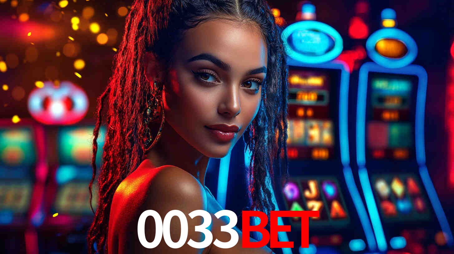 Descubra o Programa VIP da 0033BET: Vantagens Exclusivas para Jogadores